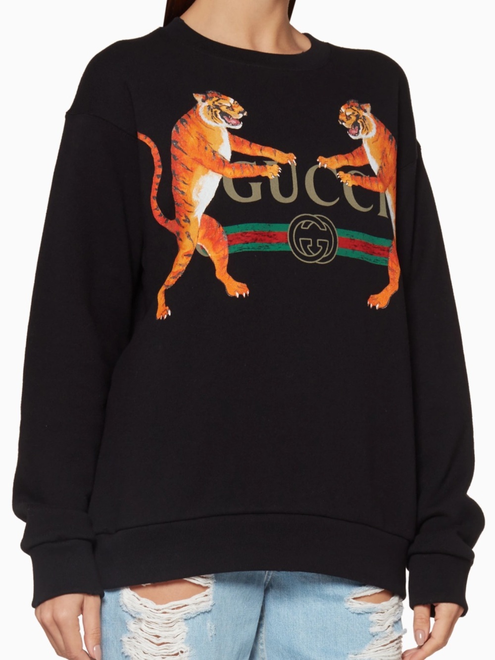 Gucci Sweatshirt